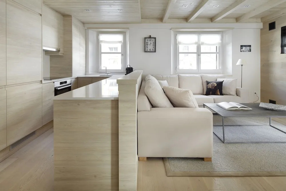 Val de Ruda Luxe 55 by FeelFree Rentals