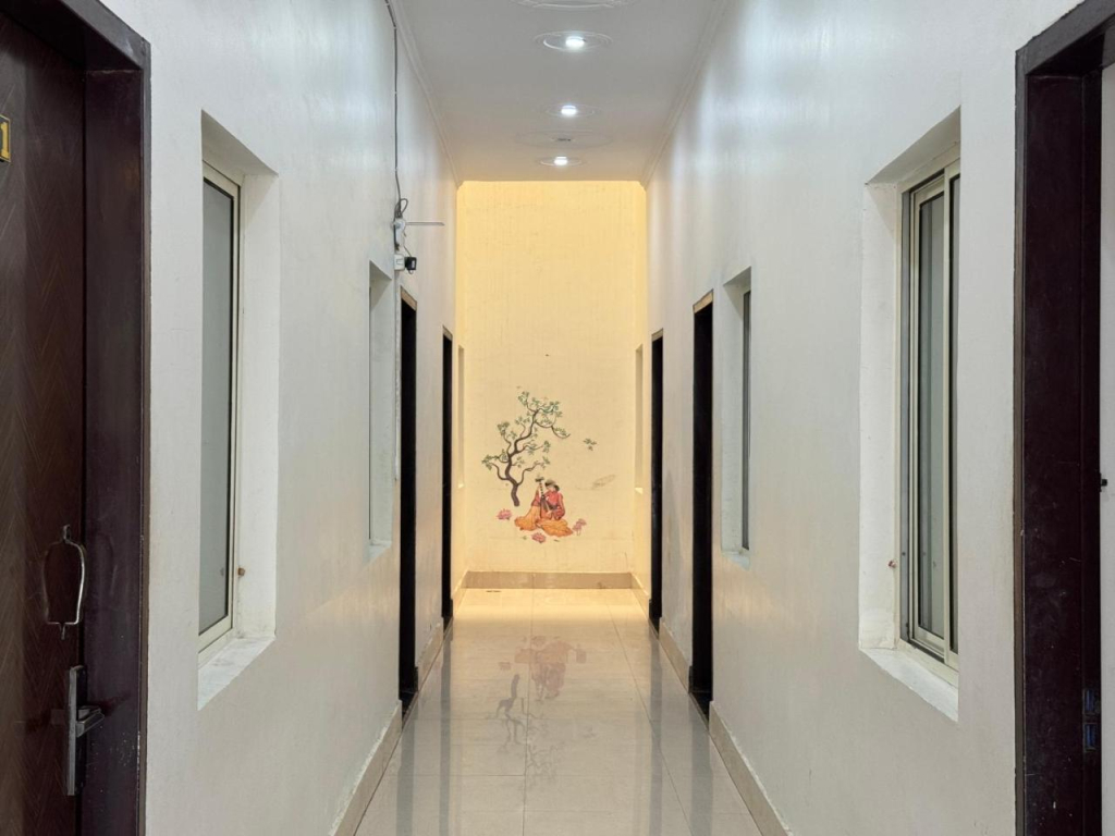 Hari vilas bhawan