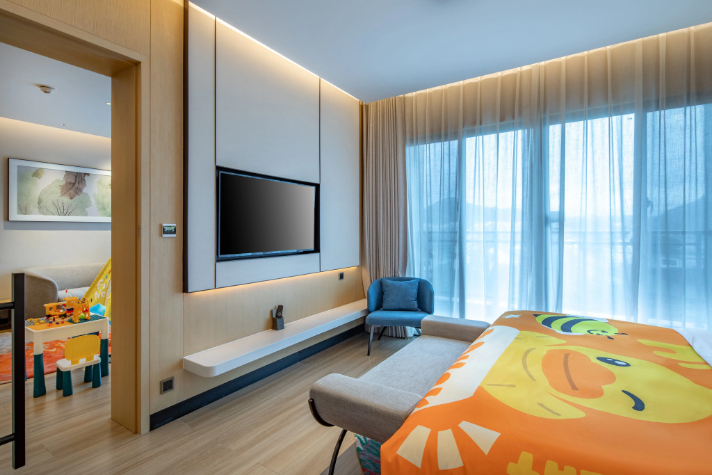 Holiday Inn Resort Guiyang Qingyan by IHG