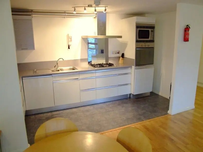Access Apartments City