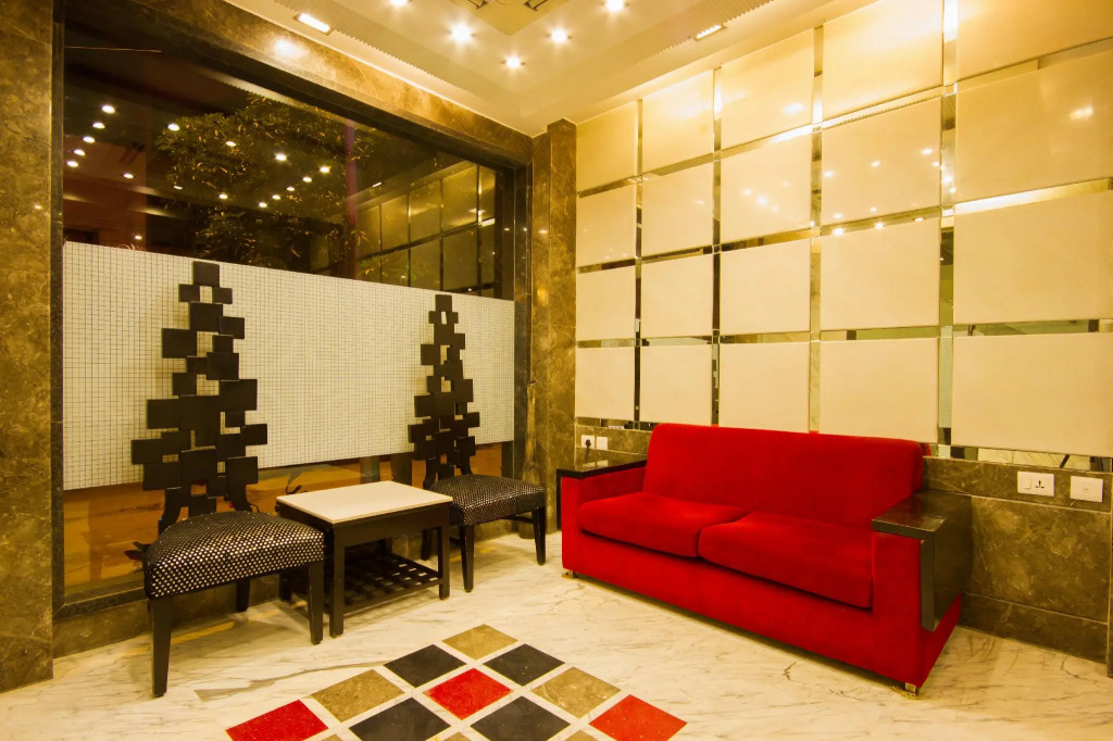 Hotel Suncourt Corporate