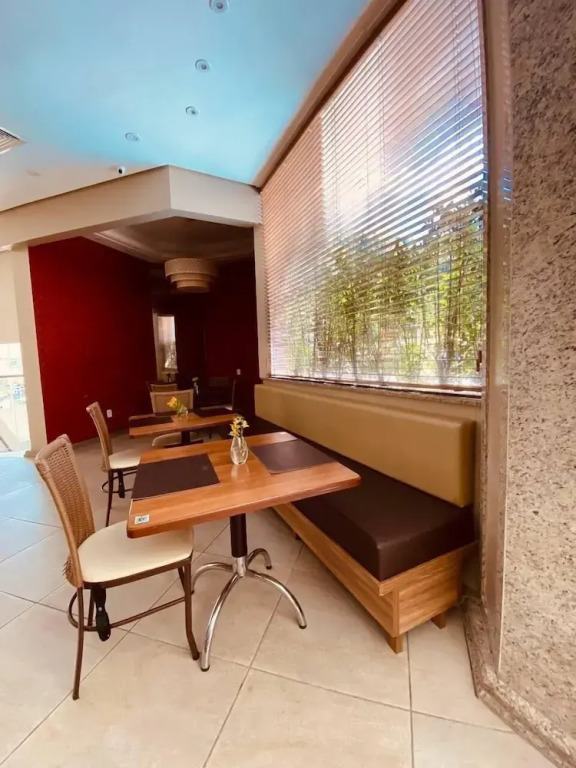 Flipchave | Residencial Smart Prinz