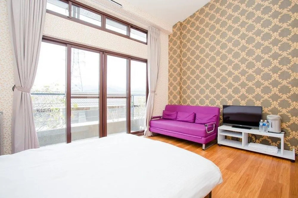 Sanyi Homestay