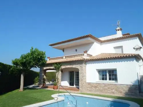 Villa Torrebosca