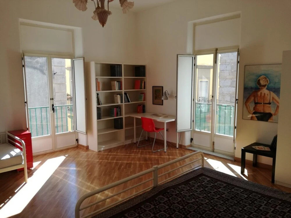 Apartment Teresa degli Scalzi I BH 59