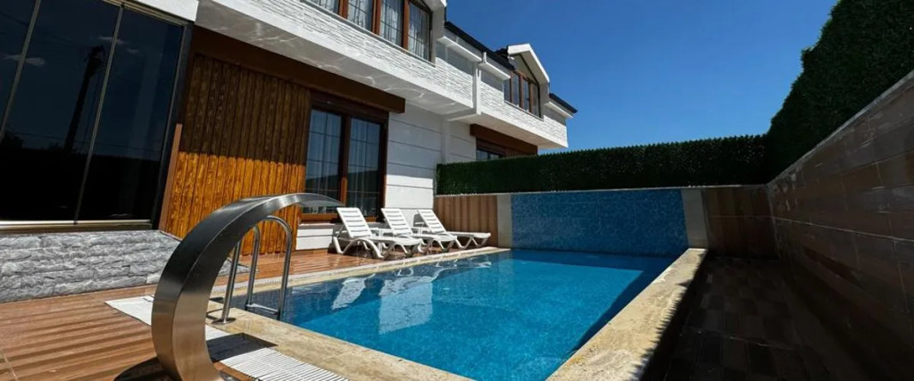 Villa Aile