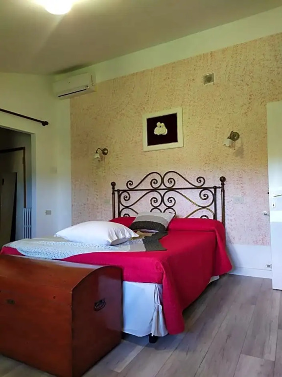 B&B MOLIN DEL TOPO