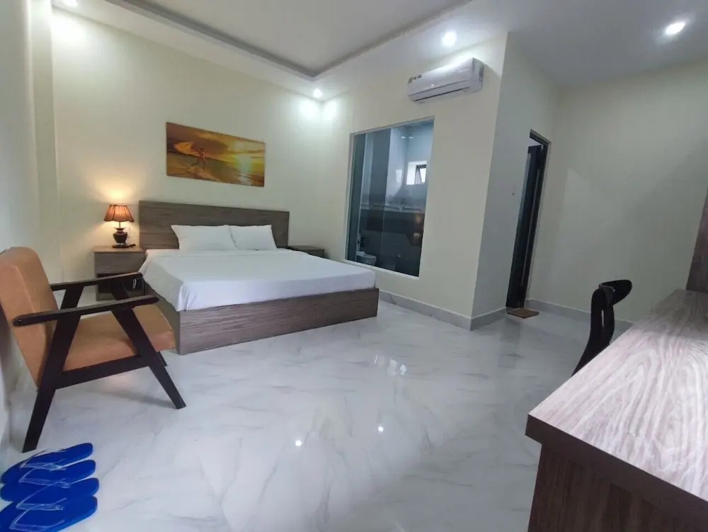 Hoàng Anh Côn Đảo Hotel
