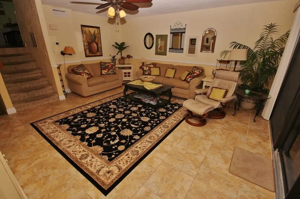 Oceanside Village E3 Apartment 2