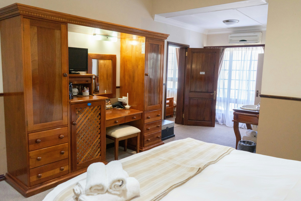 Turnberry Boutique Hotel