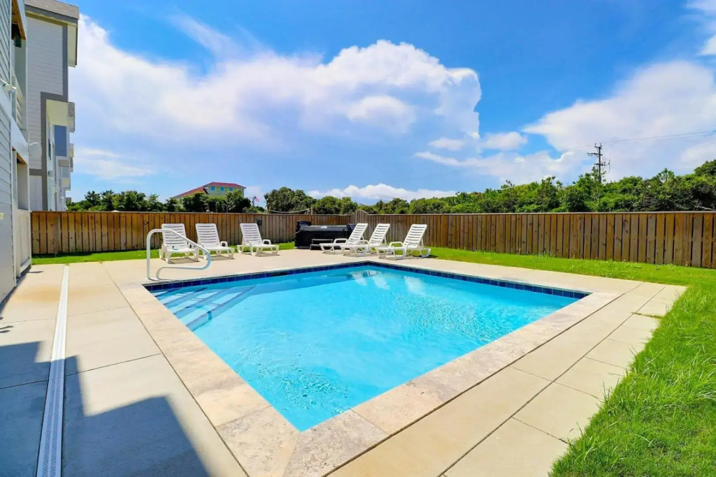 4058 - Beach Haven