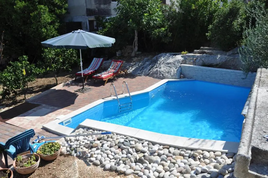 Vila Donna Apartments