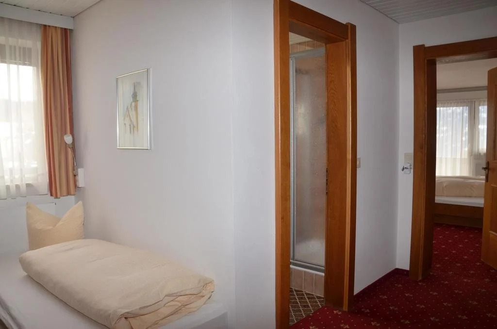 Pension Spiegl