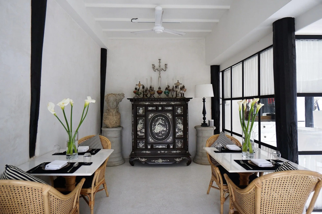 Villa Mahabhirom