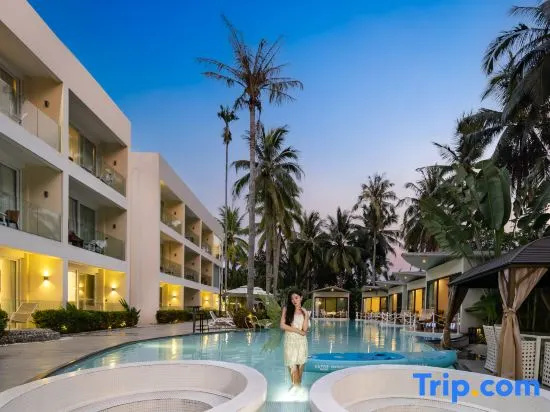 Sanya cocobay Homestay (Yalong Bay Bohou Branch)