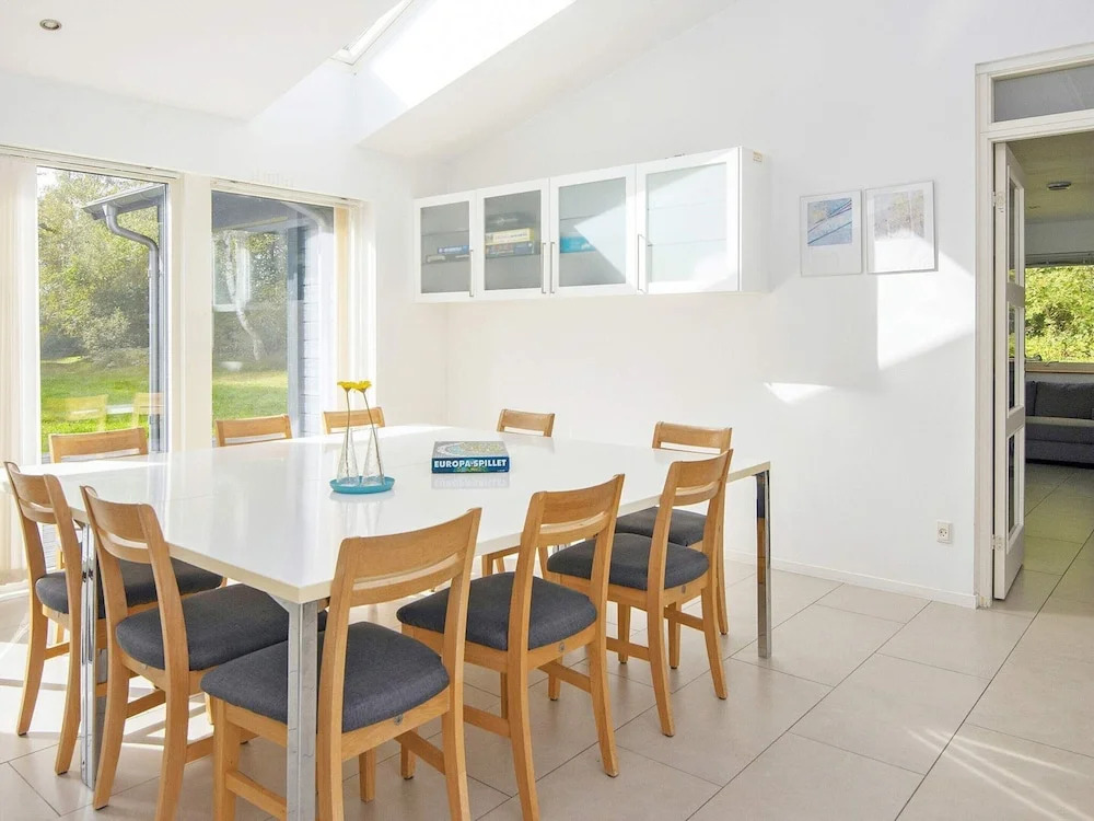 5 star holiday home in Grenaa