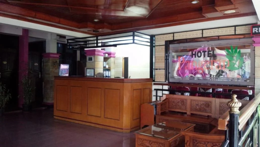 Wisma Pangeran