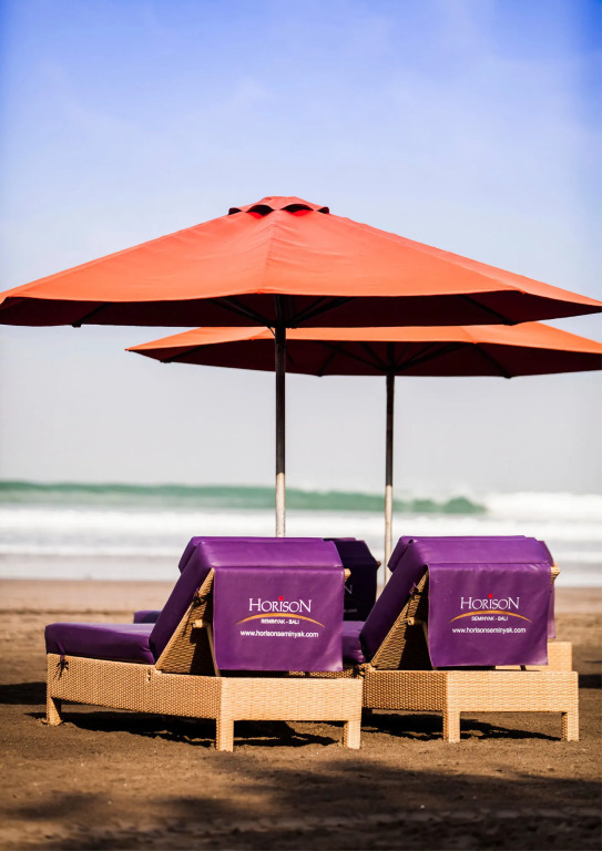 Metland Seva Seminyak - Formerly Horison Ultima Seminyak