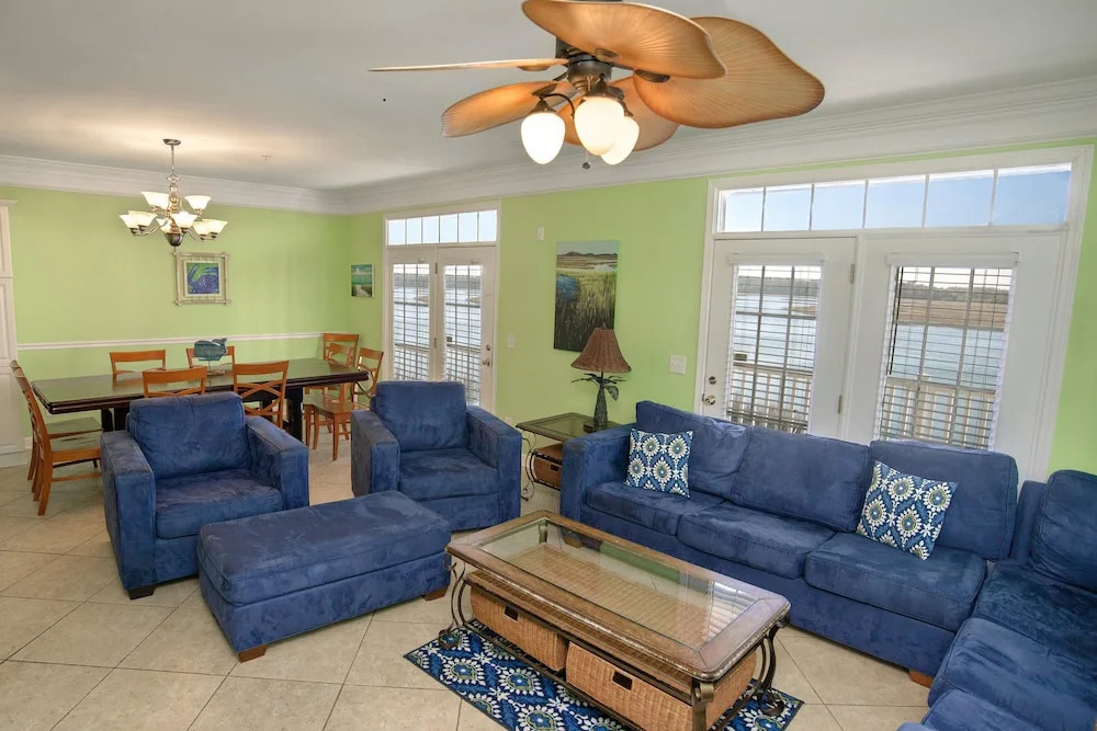 Grand Cayman C Holiday Home Holiday home 8