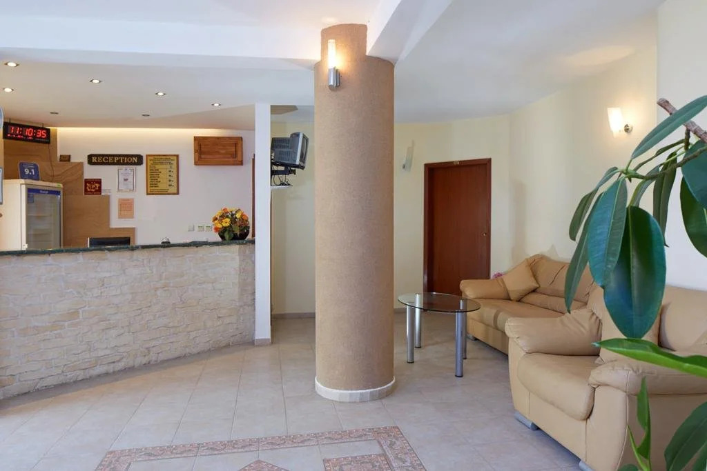 Family Hotel Milev