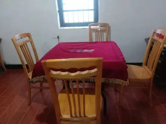 Sheyu Guesthouse