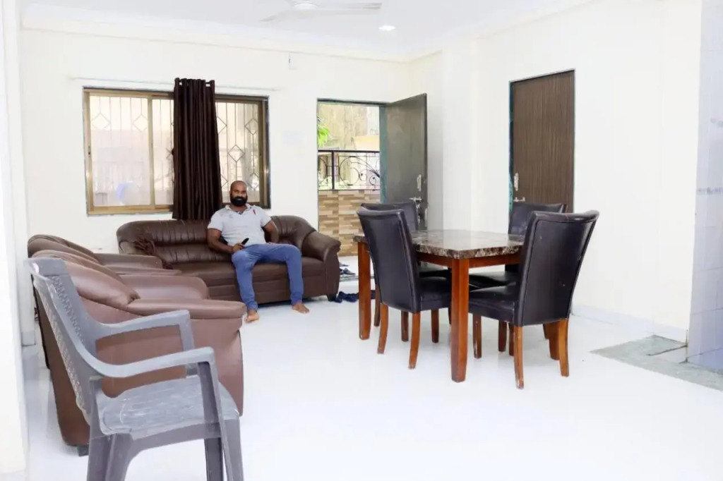 Good value Villa 4BHK