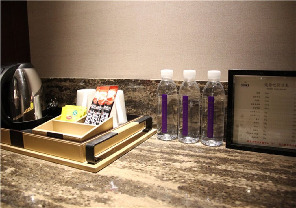 Wangfu Jinke Grand Hotel