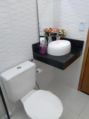 Suítes Pezzin