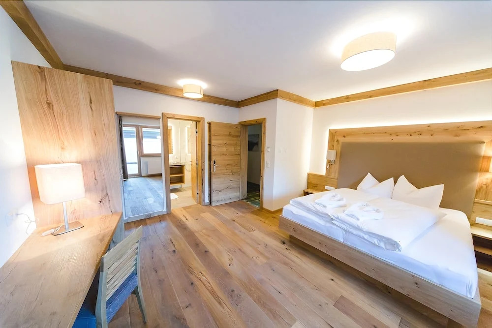 Hotel Giessenbach