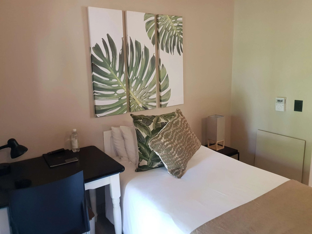 Greenfields Guesthouse & Restaurant