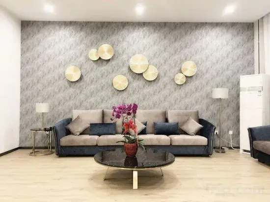 Zhongyuan Hotel