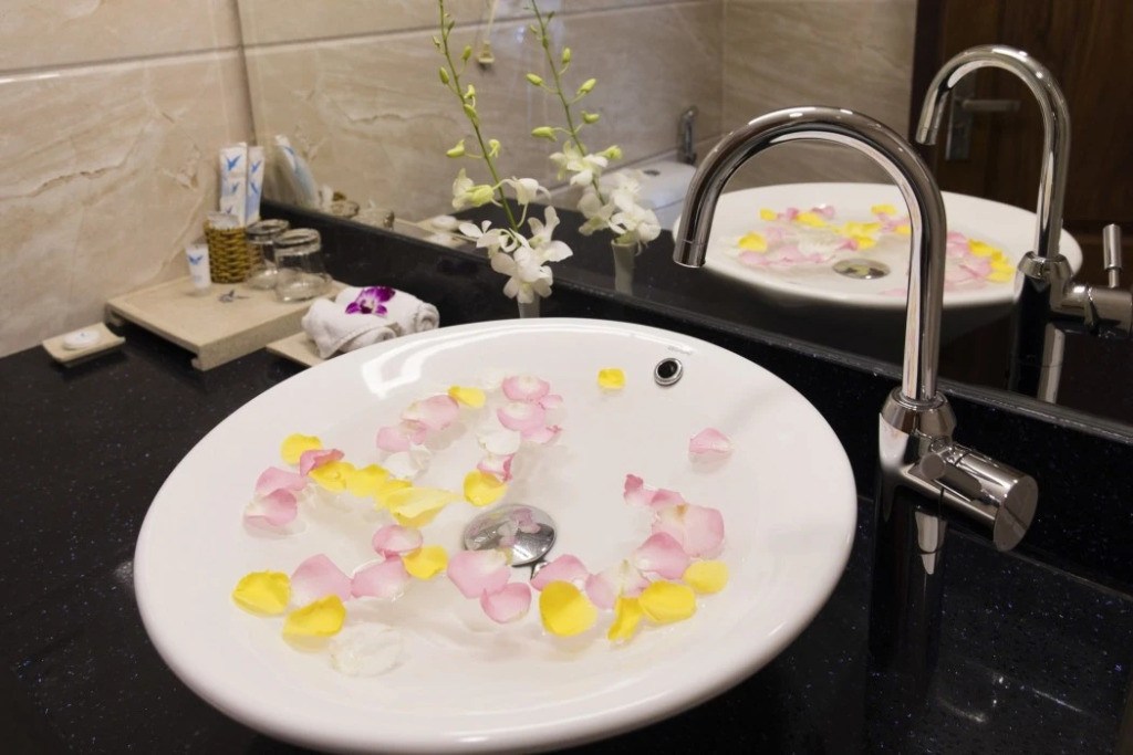 Rosy Hotel Nha Trang