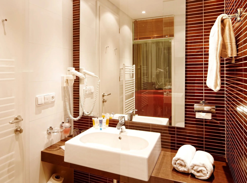 Wellness Hotel GREEN PARADISE