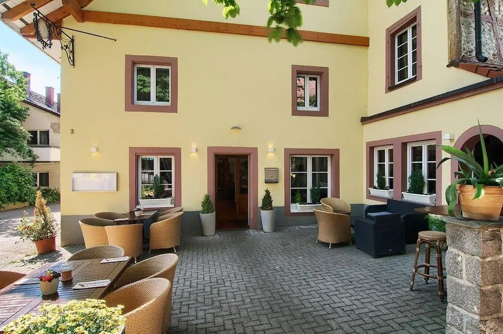 Gasthaus Sonne