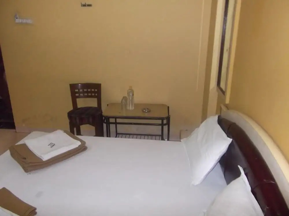 Hotel Palms