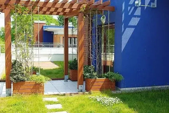 Apartamenty Bog-Mar Zielone Tarasy