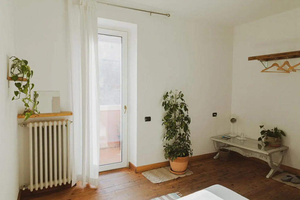 CA11 - Apartments