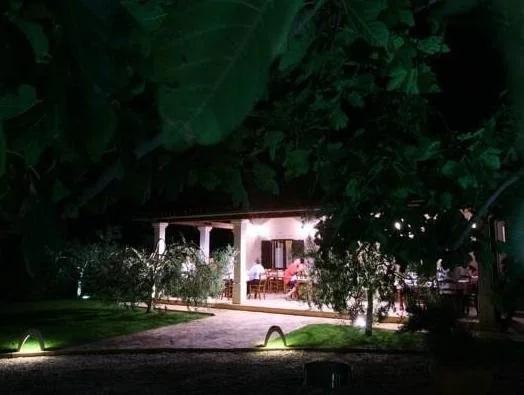 Residence Alla Beccaccia