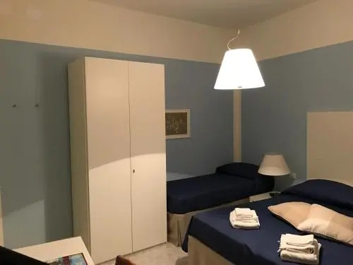 Trapani Rooms