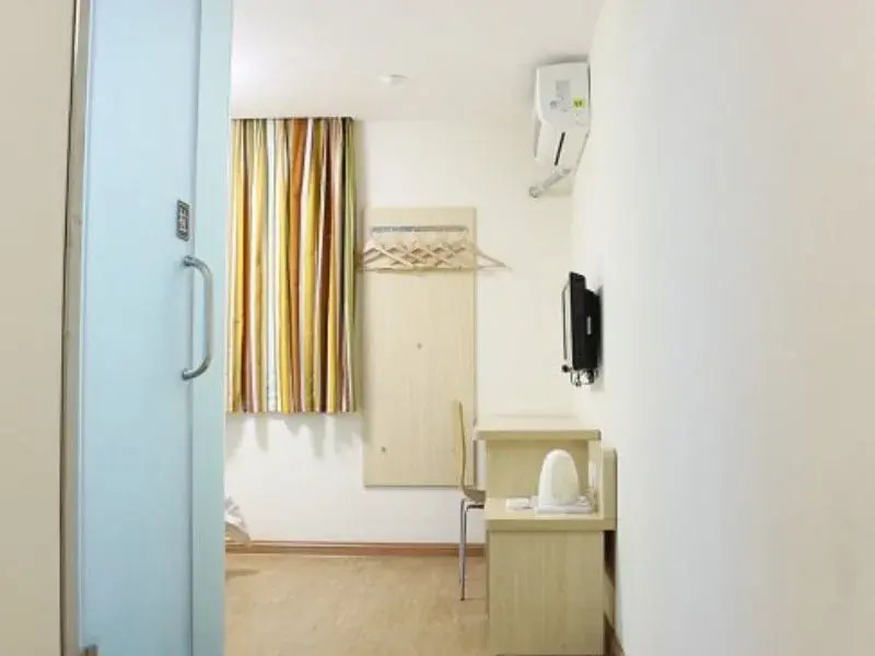 7 Days Inn Chengdu Wenshuyuan Subway Station Branc