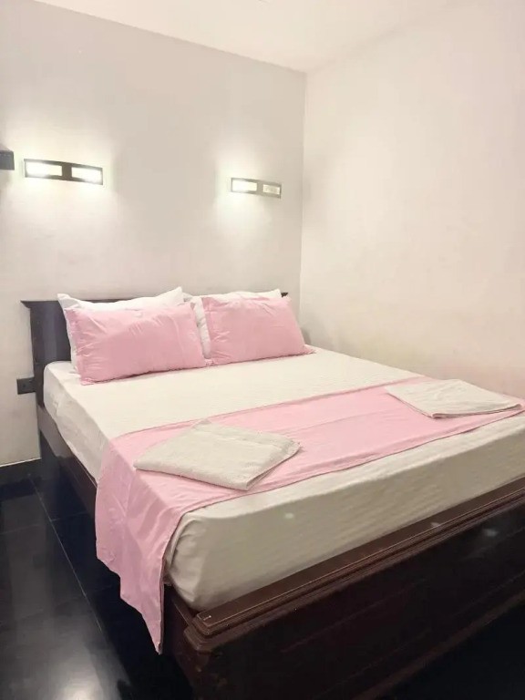 Venus Hotel