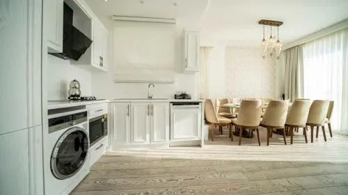 Eco Villa Palmiye