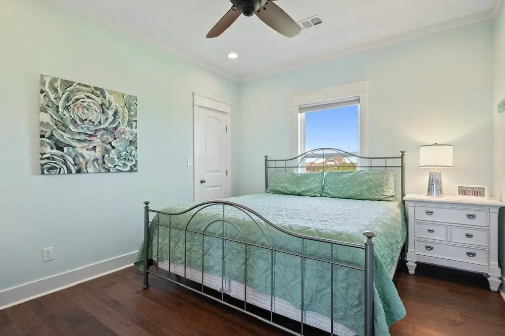 Sunset Bliss 4 Bedroom Home