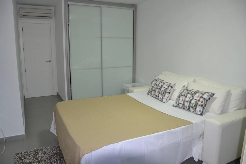 Apartment With 2 Bedrooms in Maspalomas, With Pool Access, Furnished T