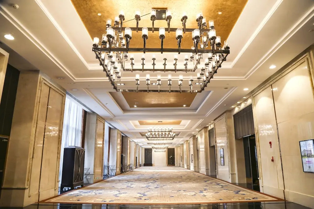 Crowne Plaza Chengdu West