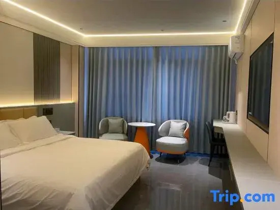 Huayue Hotel (Linggao County Government Branch)