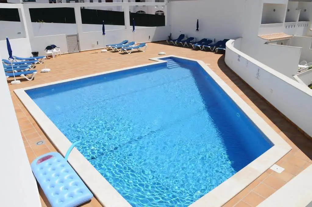 Albufeira Mar Vilas