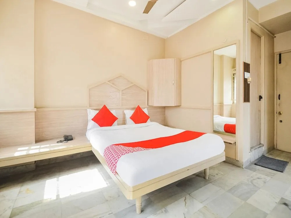 Oyo 45848 Hotel Juha Regencys