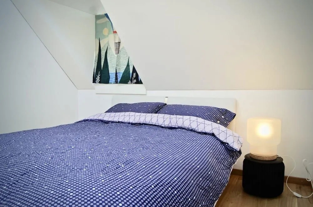 In Swiss Home - Marktplatz Spalenberg Loft