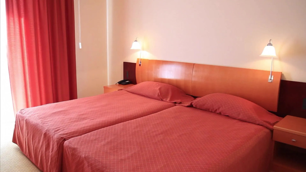 Hotel Marina
